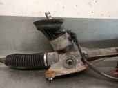 Recambio de cremallera direccion para seat leon (5f1) 1.6 tdi referencia OEM IAM 5Q1423051BA 5Q1423055MX 7817974547 ZF