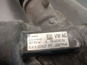 Recambio de cremallera direccion para seat leon (5f1) 1.6 tdi referencia OEM IAM 5Q1423051BA 5Q1423055MX 7817974547 ZF