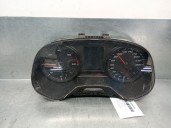 Recambio de cuadro instrumentos para seat leon (5f1) 1.6 tdi referencia OEM IAM 5F0920701E  A2C12361600 VDO