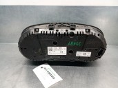 Recambio de cuadro instrumentos para seat leon (5f1) 1.6 tdi referencia OEM IAM 5F0920701E  A2C12361600 VDO