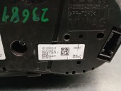 Recambio de cuadro instrumentos para seat leon (5f1) 1.6 tdi referencia OEM IAM 5F0920701E  A2C12361600 VDO