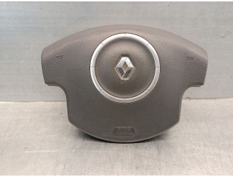 Recambio de airbag delantero izquierdo para renault scenic ii 1.6 16v referencia OEM IAM 8200485099A 8200485099 