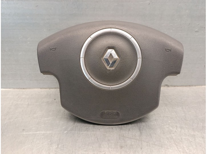 Recambio de airbag delantero izquierdo para renault scenic ii 1.6 16v referencia OEM IAM 8200485099A 8200485099 