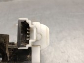 Recambio de cerradura maletero / porton para renault scenic ii 1.6 16v referencia OEM IAM 8200076240 8200076240 VALEO