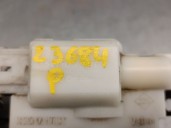 Recambio de cerradura maletero / porton para renault scenic ii 1.6 16v referencia OEM IAM 8200076240 8200076240 VALEO