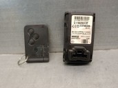 Recambio de conmutador de arranque para renault scenic ii 1.6 16v referencia OEM IAM 8200125077 8200125077 SIEMENS