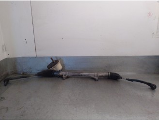 Recambio de cremallera direccion para renault scenic ii 1.6 16v referencia OEM IAM 7711368394 7711368394 