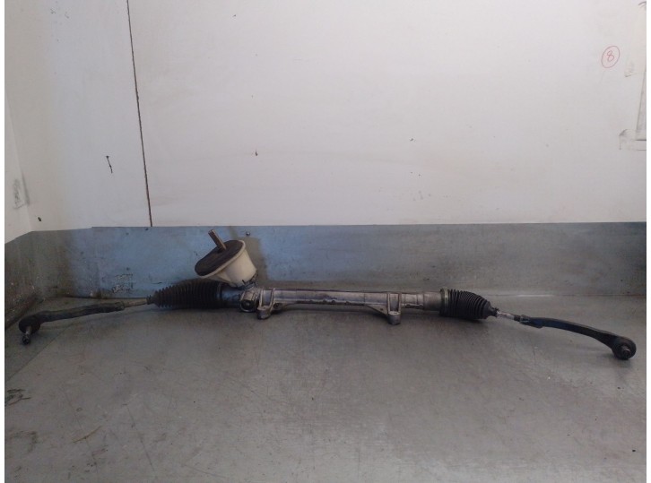 Recambio de cremallera direccion para renault scenic ii 1.6 16v referencia OEM IAM 7711368394 7711368394 