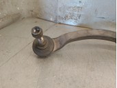 Recambio de cremallera direccion para renault scenic ii 1.6 16v referencia OEM IAM 7711368394 7711368394 