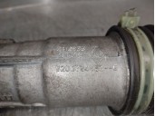 Recambio de cremallera direccion para renault scenic ii 1.6 16v referencia OEM IAM 7711368394 7711368394 