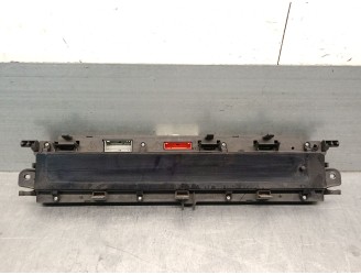 Recambio de cuadro instrumentos para renault scenic ii 1.6 16v referencia OEM IAM 216693999 8200787774 JOHNSON CONTROLS