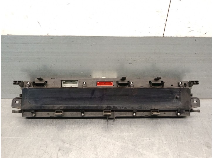 Recambio de cuadro instrumentos para renault scenic ii 1.6 16v referencia OEM IAM 216693999 8200787774 JOHNSON CONTROLS