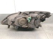 Recambio de faro derecho para renault scenic ii 1.6 16v referencia OEM IAM 260105359R 260105359R HELLA