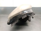 Recambio de faro derecho para renault scenic ii 1.6 16v referencia OEM IAM 260105359R 260105359R HELLA