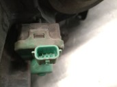 Recambio de faro derecho para renault scenic ii 1.6 16v referencia OEM IAM 260105359R 260105359R HELLA