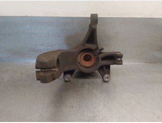 Recambio de mangueta delantera derecha para renault scenic ii 1.6 16v referencia OEM IAM 8200297033 8200297033 