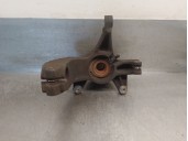 Recambio de mangueta delantera derecha para renault scenic ii 1.6 16v referencia OEM IAM 8200297033 8200297033 