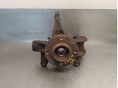 Recambio de mangueta delantera derecha para renault scenic ii 1.6 16v referencia OEM IAM 8200297033 8200297033 