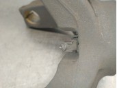 Recambio de mangueta delantera derecha para renault scenic ii 1.6 16v referencia OEM IAM 8200297033 8200297033 