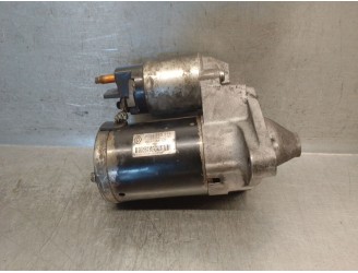 Recambio de motor arranque para renault scenic ii 1.6 16v referencia OEM IAM 8200665518 A0061510501 M000T45971ZT