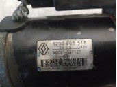 Recambio de motor arranque para renault scenic ii 1.6 16v referencia OEM IAM 8200665518 A0061510501 M000T45971ZT