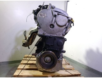 Recambio de motor completo para renault scenic ii 1.6 16v referencia OEM IAM K4M9766 7701477426 D065948