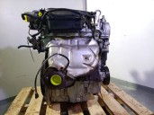 Recambio de motor completo para renault scenic ii 1.6 16v referencia OEM IAM K4M9766 7701477426 D065948