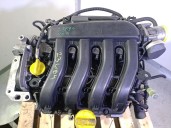 Recambio de motor completo para renault scenic ii 1.6 16v referencia OEM IAM K4M9766 7701477426 D065948