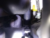 Recambio de motor completo para renault scenic ii 1.6 16v referencia OEM IAM K4M9766 7701477426 D065948