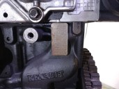 Recambio de motor completo para renault scenic ii 1.6 16v referencia OEM IAM K4M9766 7701477426 D065948