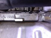 Recambio de motor completo para renault scenic ii 1.6 16v referencia OEM IAM K4M9766 7701477426 D065948