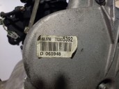 Recambio de motor completo para renault scenic ii 1.6 16v referencia OEM IAM K4M9766 7701477426 D065948