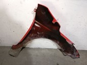 Recambio de aleta delantera izquierda para hyundai i20 i (pb, pbt) 1.2 referencia OEM IAM 663111J500 663111J500 
