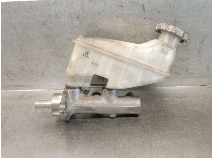 Recambio de bomba freno para hyundai i20 i (pb, pbt) 1.2 referencia OEM IAM 585101J200 585101J200 7181701