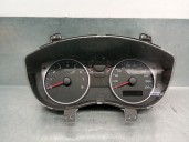 Recambio de cuadro instrumentos para hyundai i20 i (pb, pbt) 1.2 referencia OEM IAM 940131J201 940131J201 A2C83117200