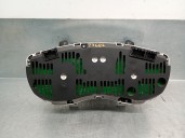 Recambio de cuadro instrumentos para hyundai i20 i (pb, pbt) 1.2 referencia OEM IAM 940131J201 940131J201 A2C83117200