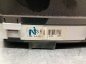 Recambio de cuadro instrumentos para hyundai i20 i (pb, pbt) 1.2 referencia OEM IAM 940131J201 940131J201 A2C83117200