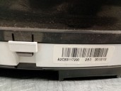 Recambio de cuadro instrumentos para hyundai i20 i (pb, pbt) 1.2 referencia OEM IAM 940131J201 940131J201 A2C83117200