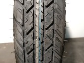 Recambio de neumatico repuesto para hyundai i20 i (pb, pbt) 1.2 referencia OEM IAM 529104P900 T11570D1590L KUMHO