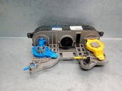 Recambio de mando calefaccion / aire acondicionado para hyundai i20 i (pb, pbt) 1.2 referencia OEM IAM 972504P540 972504P540BLH 