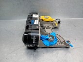 Recambio de mando calefaccion / aire acondicionado para hyundai i20 i (pb, pbt) 1.2 referencia OEM IAM 972504P540 972504P540BLH 