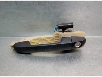 Recambio de maneta exterior delantera izquierda para hyundai i20 i (pb, pbt) 1.2 referencia OEM IAM 826551J000 826551J000 