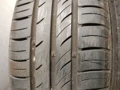 Recambio de neumatico/s para hyundai i20 i (pb, pbt) 1.2 referencia OEM IAM 18560R1584H KUMHO ECOWING ES31