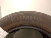 Recambio de neumatico/s para hyundai i20 i (pb, pbt) 1.2 referencia OEM IAM 18560R1584H KUMHO ECOWING ES31