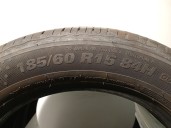Recambio de neumatico/s para hyundai i20 i (pb, pbt) 1.2 referencia OEM IAM 18560R1584H KUMHO ECOWING ES31