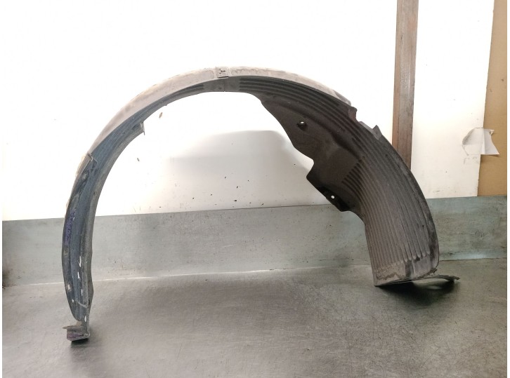 Recambio de paso rueda delantero derecho para hyundai i20 i (pb, pbt) 1.2 referencia OEM IAM 868144P500 868124P500 CESTA 5-B