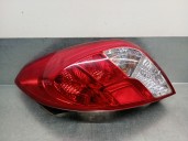 Recambio de piloto trasero derecho para hyundai i20 i (pb, pbt) 1.2 referencia OEM IAM 924024P500 924024P500 