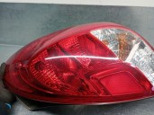 Recambio de piloto trasero derecho para hyundai i20 i (pb, pbt) 1.2 referencia OEM IAM 924024P500 924024P500 