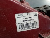 Recambio de piloto trasero derecho para hyundai i20 i (pb, pbt) 1.2 referencia OEM IAM 924024P500 924024P500 