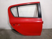 Recambio de puerta trasera derecha para hyundai i20 i (pb, pbt) 1.2 referencia OEM IAM 770044P000 770044P000 
